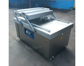 金針菇包裝機蘑菇真空包裝機食品真空包裝機
