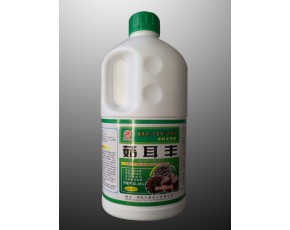菇耳專用營養生長劑系列