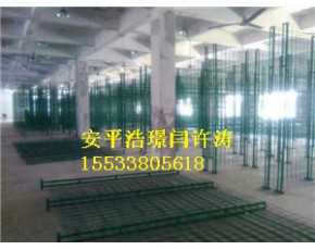 陜西西安食用菌網格架