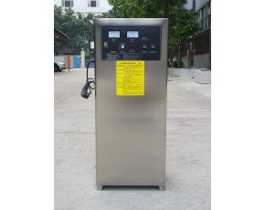 25g臭氧機
