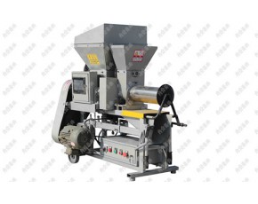 數(shù)控分層接種裝袋機(jī)