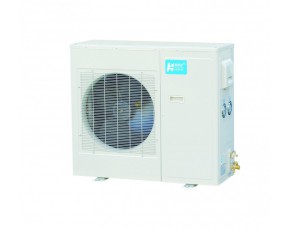 迷你型一體機組