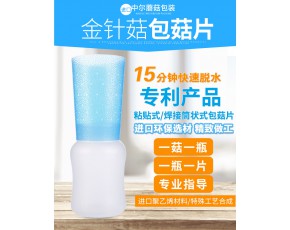 H 系列包菇片
