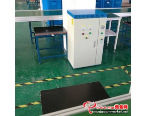 長陽土家族自治縣臭氧發生器廠家