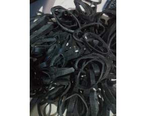 直銷 平菇扎口耐高溫黑色優質橡膠圈 內胎皮筋 食用菌專用