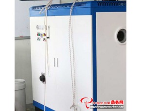 新鄉市臭氧發生器廠家