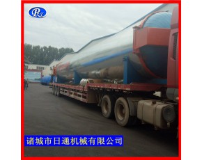 RTA-2000*10000型電加熱食用菌滅菌鍋免配鍋爐節能環保