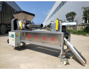 數(shù)控抱筒裝袋機