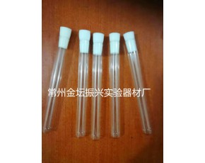 菌需物資/試管、試管架