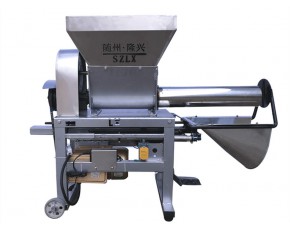 裝袋機
