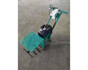 小型拌料機