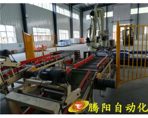 全自動碼垛機