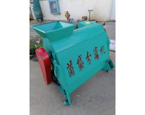 蘑菇菌包脫袋機 香菇菌包分離機廠家直銷