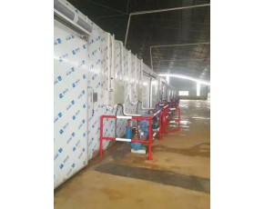 制冷設備 廠房無塵凈化