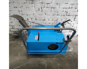 電動拌料機