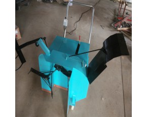 電動拌料機