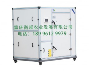 羊肚菌、食用菌、香菇柜式空氣能烘干機