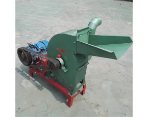 小型秸稈粉碎機
