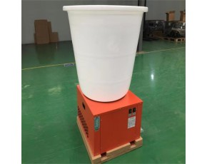 空氣能烘干機