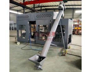 全自動裝袋機