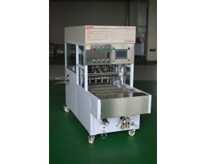 香菇純電動接種機