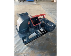 450型秸稈玉米芯粉碎機 菇木粉碎機 佳潤機械多用型木屑粉碎