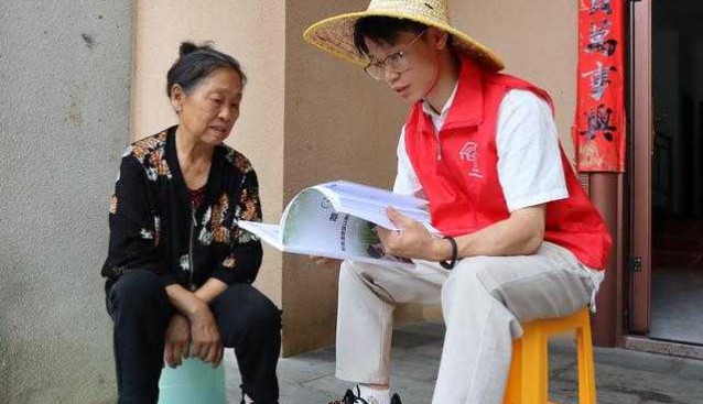 蕈菇博士：科技幫扶，助力鄉村振興