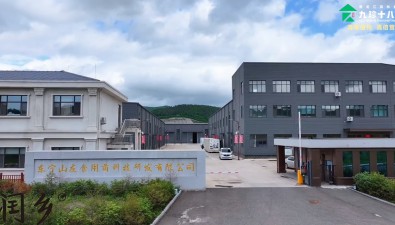 山友食用菌：銷售額“破億”的創新底氣